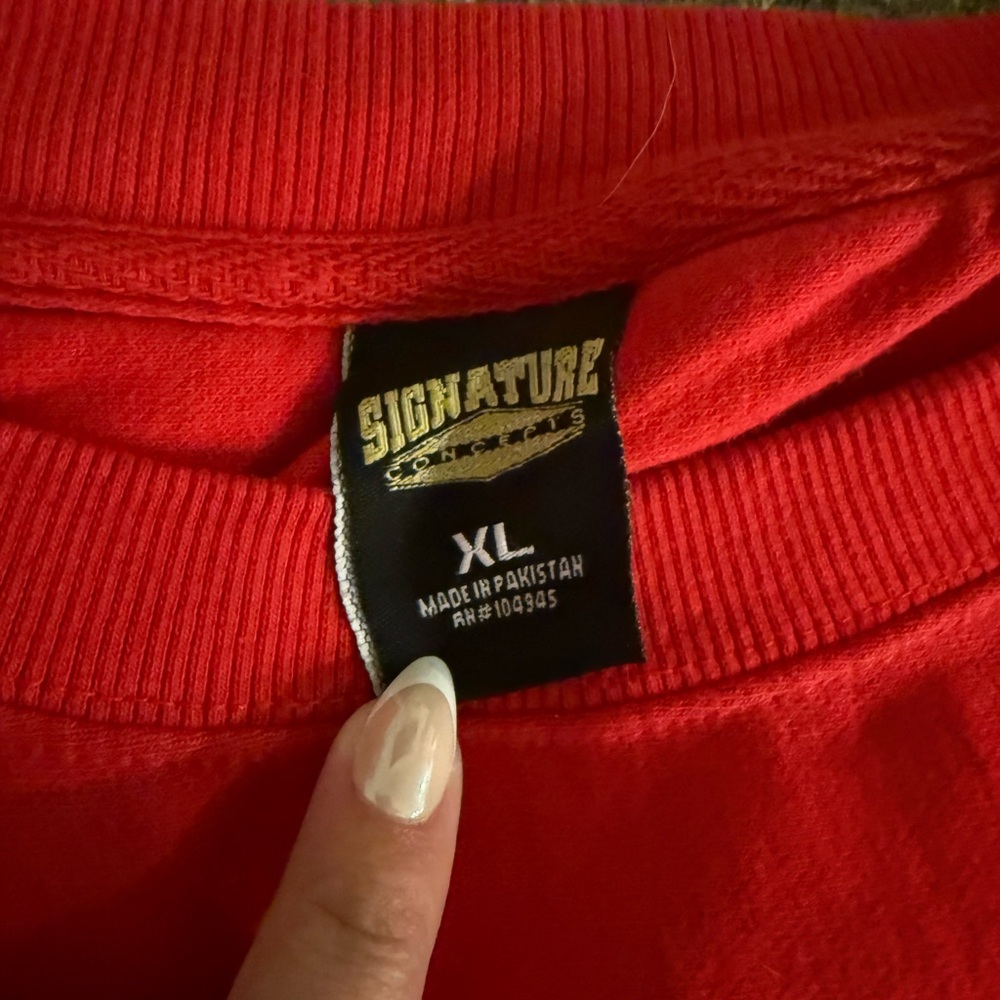 Wisconsin Sweatshirt - Picture 2 of 3